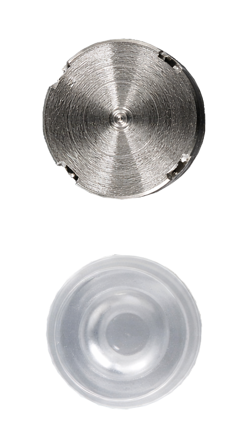 Ball Attachment BL-Caps-Base-2.2